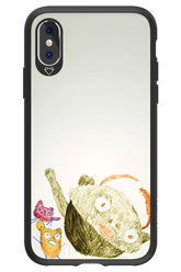 Cute Beasts 2.0 - Apple iPhone XS