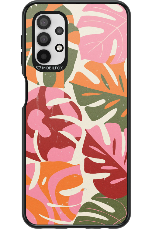 Tropical Heatwave 2.0 - Samsung Galaxy A32 5G