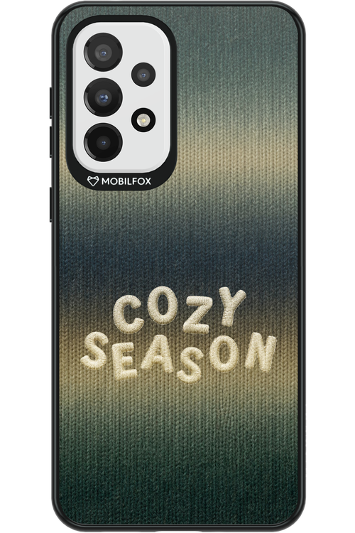 Cozy Season 2.0 - Samsung Galaxy A33