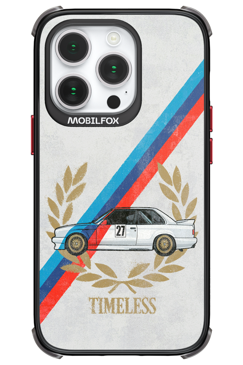 Timeless - Apple iPhone 14 Pro