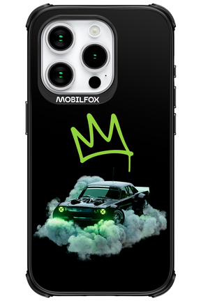 Just Dont Die - Apple iPhone 15 Pro