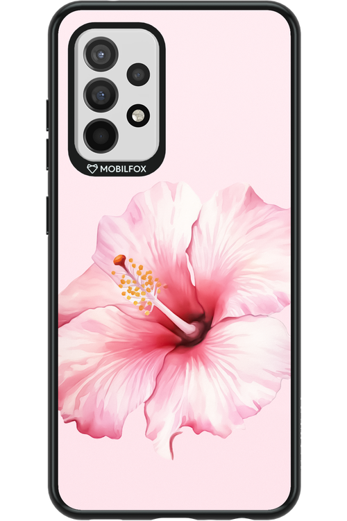 HibiPinky 2.0 - Samsung Galaxy A52 / A52 5G / A52s
