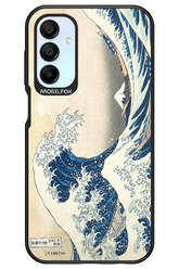 Hokusai - Samsung Galaxy A15