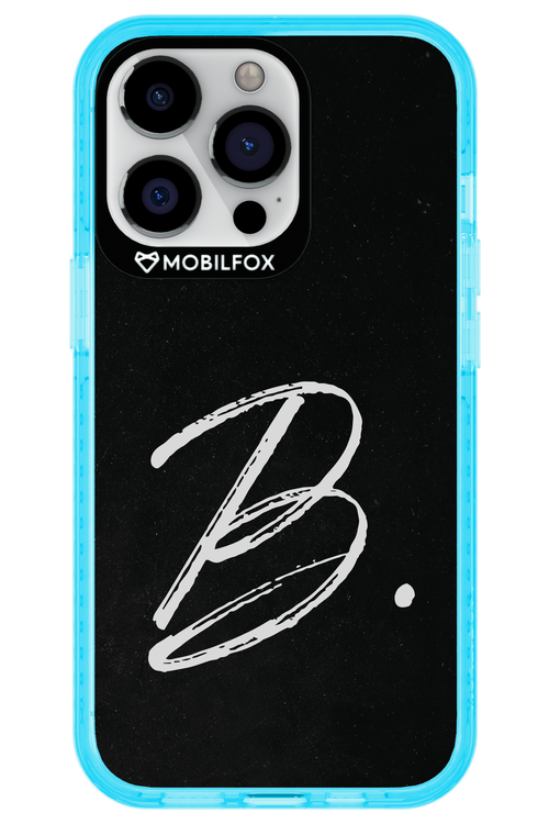 (Off Space) B 2.0 - Apple iPhone 13 Pro