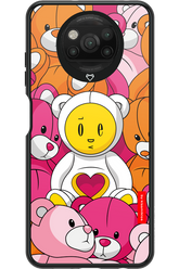 Loved Bear 2.0 - Xiaomi Poco X3 Pro