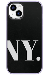 NY (Off Space) 2.0 - Apple iPhone 15 Plus