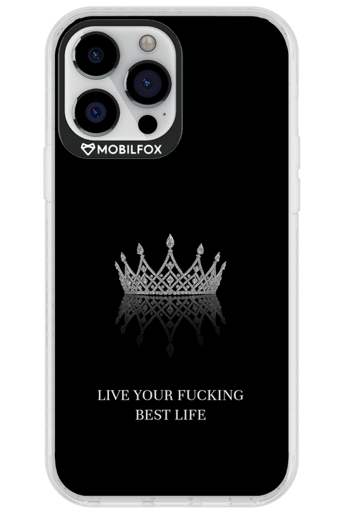 Lifestyle Queen 2.0 - Apple iPhone 13 Pro Max