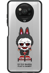 Sawbubu (Nude) - Xiaomi Poco X3 NFC