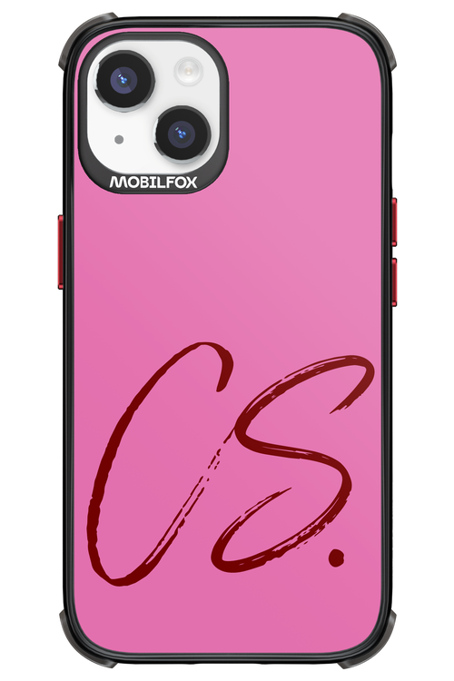 (Sorbet) CS 2.0 - Apple iPhone 14