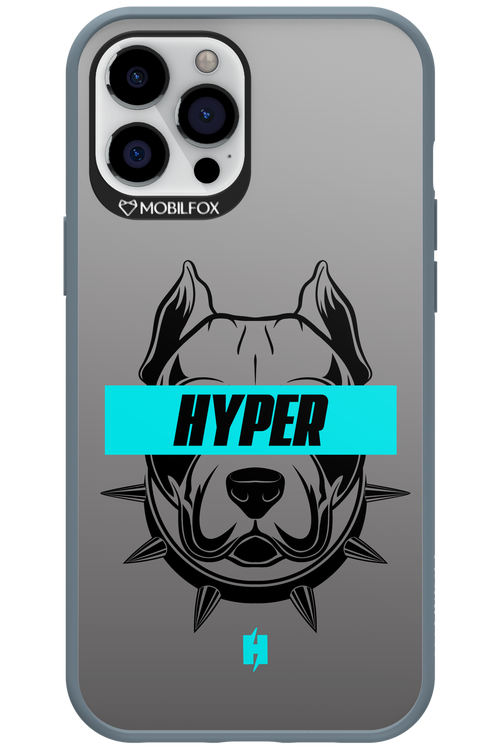 BULL - Apple iPhone 12 Pro Max