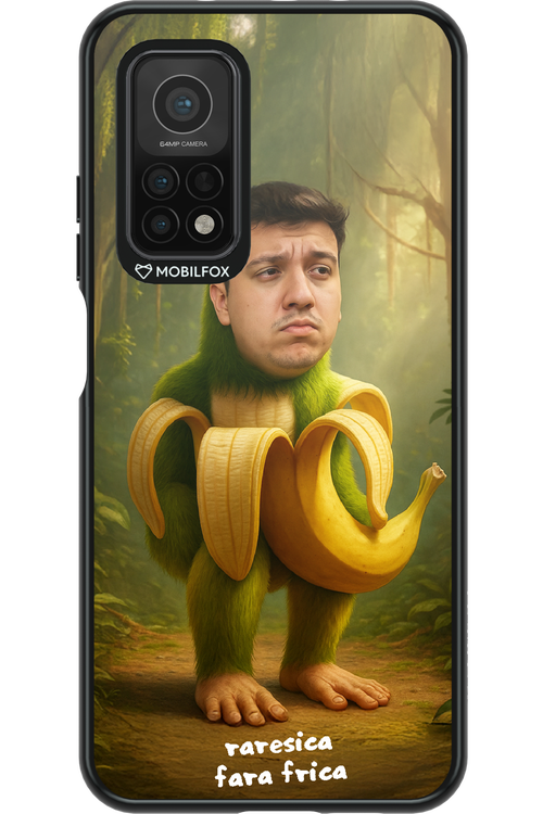 Raresica Fara Frica - Xiaomi Mi 10T 5G