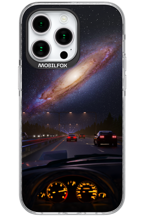 Nightride - Apple iPhone 15 Pro Max