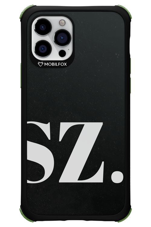 SZ (Off Space) 2.0 - Apple iPhone 12 Pro