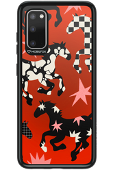Stallions 2.0 - Samsung Galaxy S20