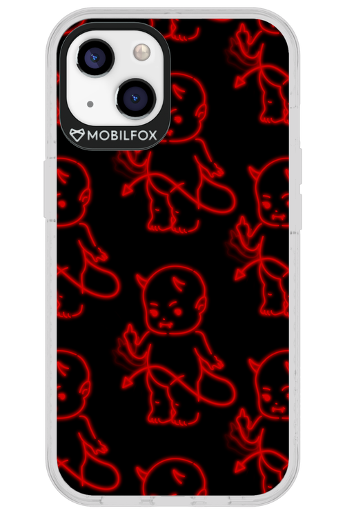 Hell Nah - Apple iPhone 13