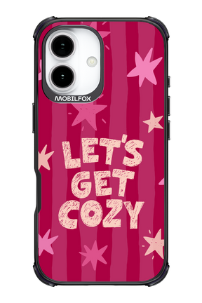 Let's Get Cozy - Apple iPhone 17