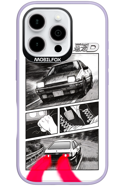 Vitamin D - Apple iPhone 16 Pro