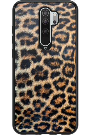 Leopard 2.0 - Xiaomi Redmi Note 8 Pro