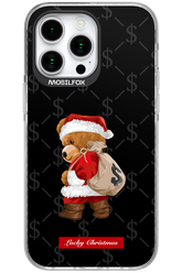 Lucky Christmas - Apple iPhone 15 Pro Max