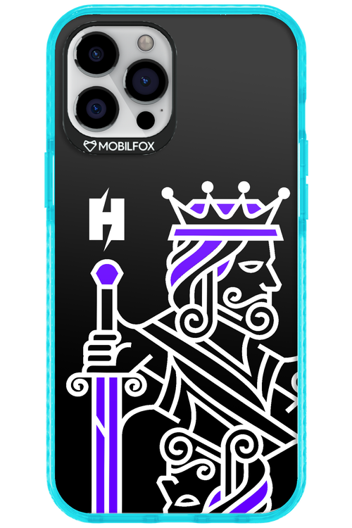KING 2.0 - Apple iPhone 12 Pro Max