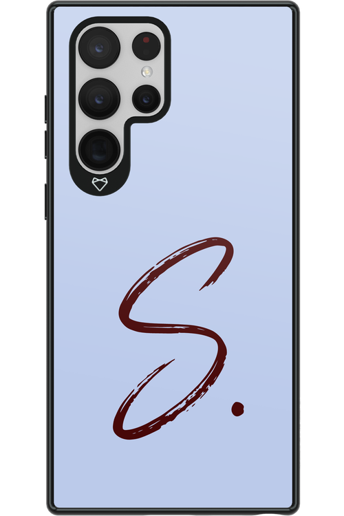 (Jellyfish Presso) S 2.0 - Samsung Galaxy S22 Ultra