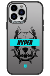 BULL - Apple iPhone 13 Pro Max