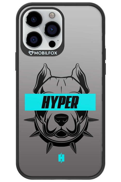 BULL - Apple iPhone 13 Pro Max