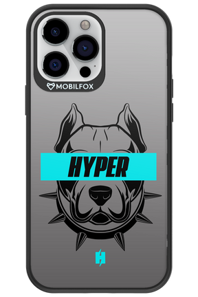 BULL - Apple iPhone 13 Pro Max