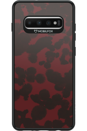 Bordeaux Skin - Samsung Galaxy S10+