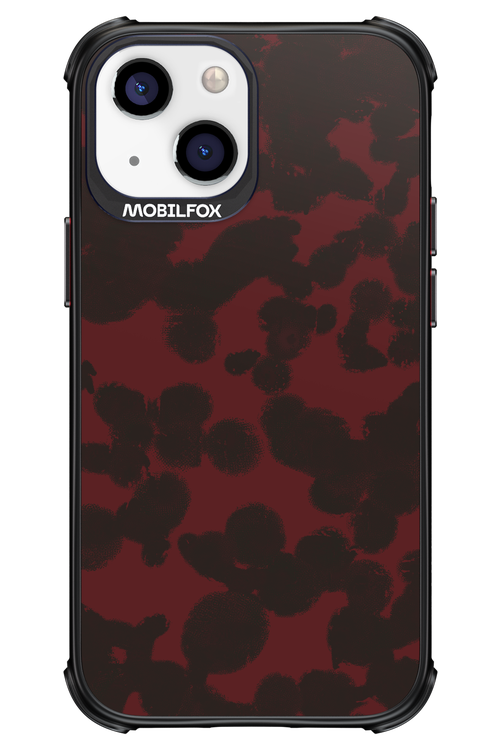 Bordeaux Skin - Apple iPhone 13 Mini