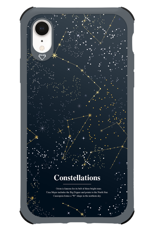 Constellations 2.0 - Apple iPhone XR