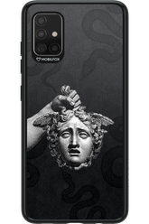 Medusa’s Gaze - Samsung Galaxy A51