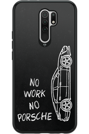 No Work - Xiaomi Redmi 9