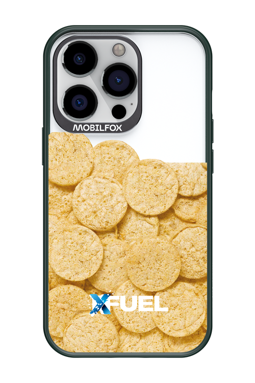 Golden Crunch - Apple iPhone 13 Pro