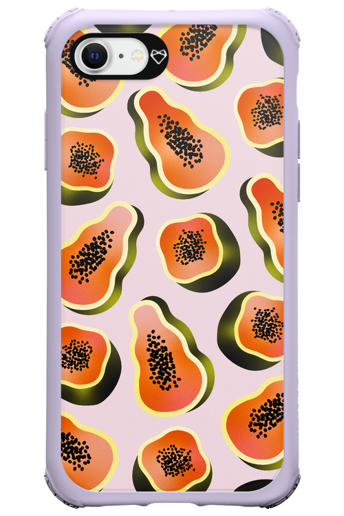 Papaya Wave 2.0 - Apple iPhone 7