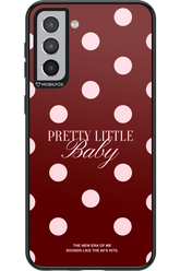 60’s Baby - Samsung Galaxy S21+