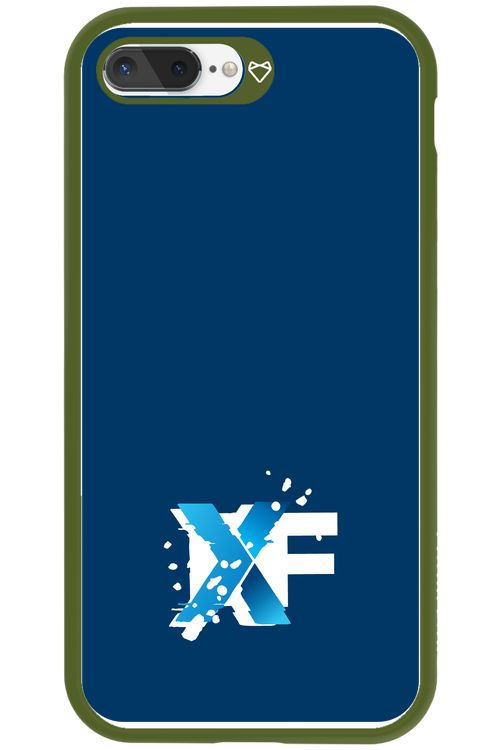 Nano Burst  - Apple iPhone 8 Plus