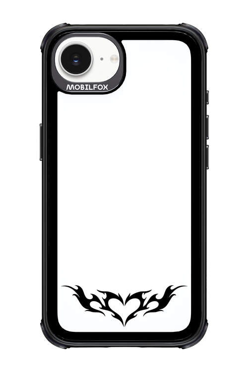 Techno Hart 2.0 - Apple iPhone 16e