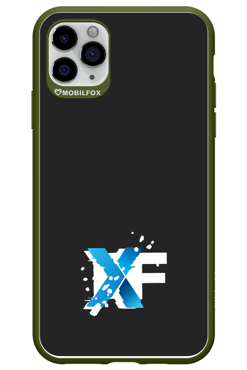 Impact Core - Apple iPhone 11 Pro Max