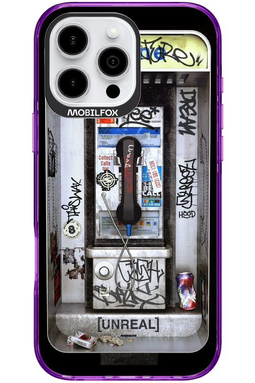 Phone - Apple iPhone 16 Pro Max