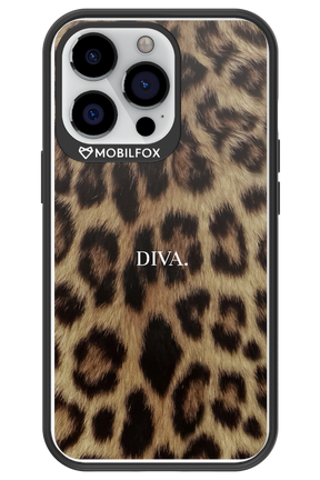 Diva - Apple iPhone 13 Pro