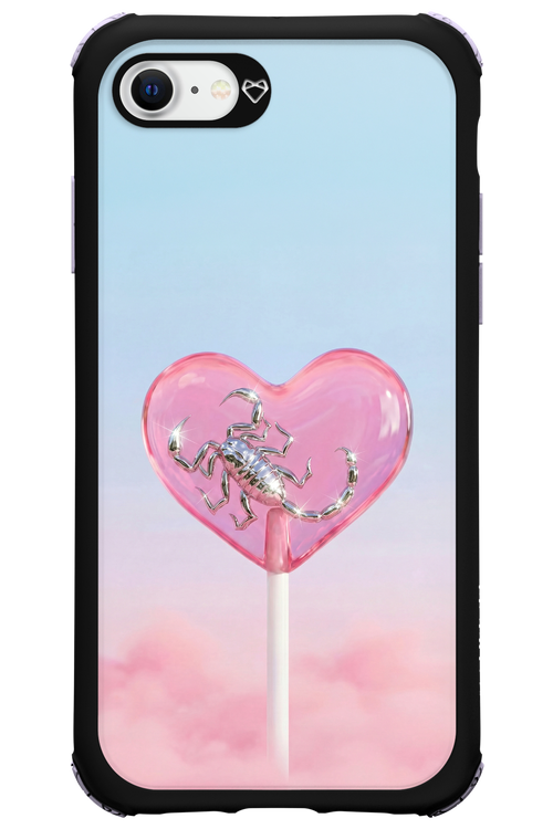 Scorpio Heart 2.0 - Apple iPhone 7