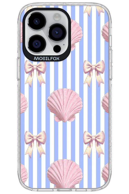 Shell Baby - Apple iPhone 14 Pro Max