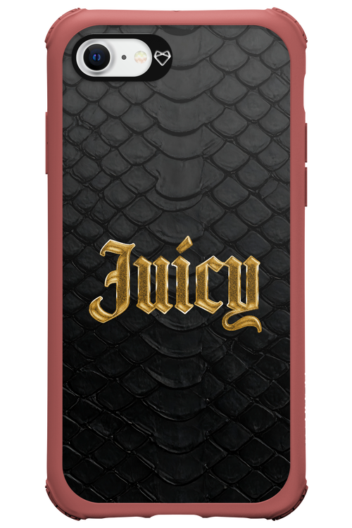 Juicy Gold - Apple iPhone 7
