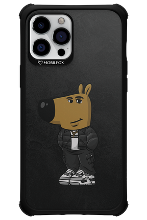 Chill Guy - Apple iPhone 12 Pro Max