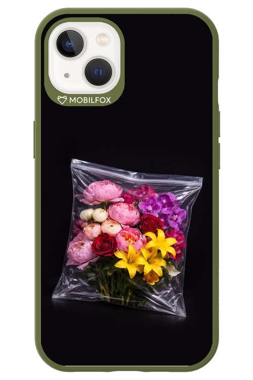 Love Bag 2.0 - Apple iPhone 13