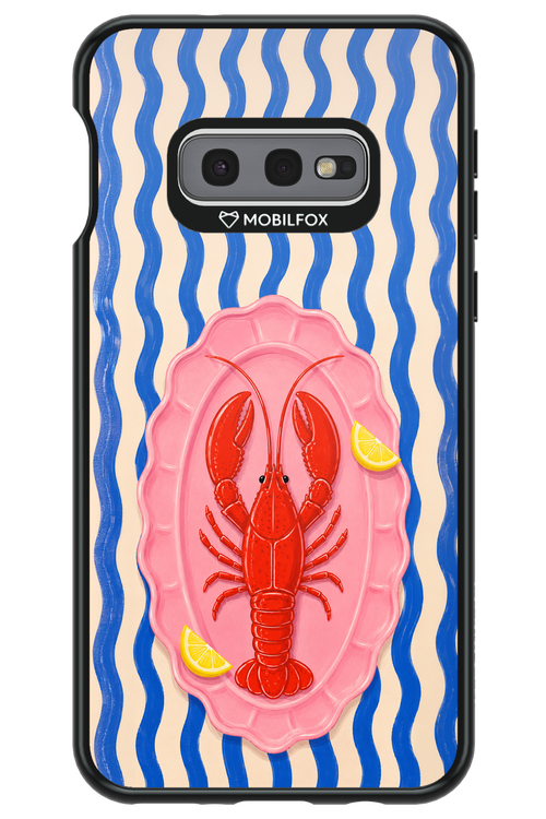 LOBSTER 2.0 - Samsung Galaxy S10e