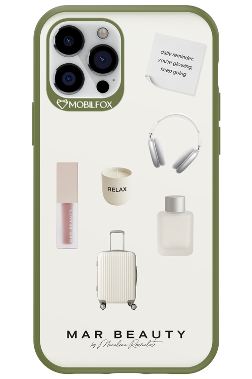 Clean Girl - Apple iPhone 12 Pro