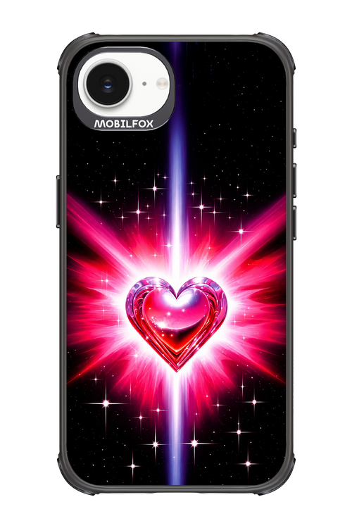 Bright Heart 2.0 - Apple iPhone 17e