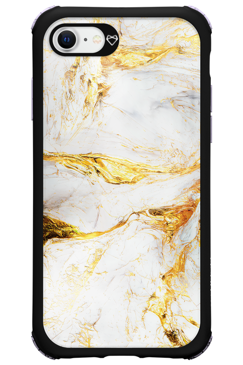 Quartz - Apple iPhone 7